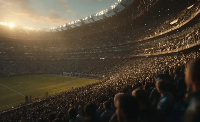 Big Month in Sports: the Youth Olympics Break New Ground in Dakar, El Clasico Takes Center Stage on October 25, and the 2026 World Series Set to Crown a Champion