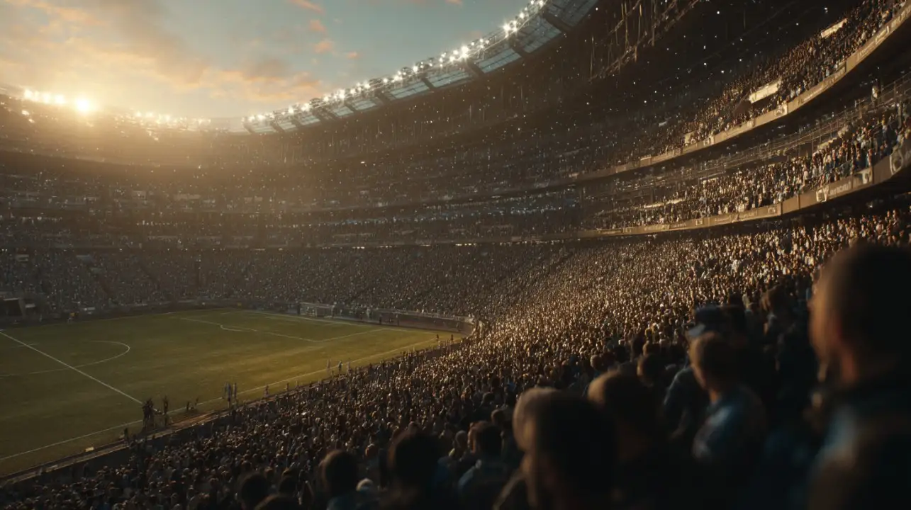 Big Month in Sports: the Youth Olympics Break New Ground in Dakar, El Clasico Takes Center Stage on October 25, and the 2026 World Series Set to Crown a Champion